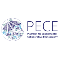 PECE Project logo
